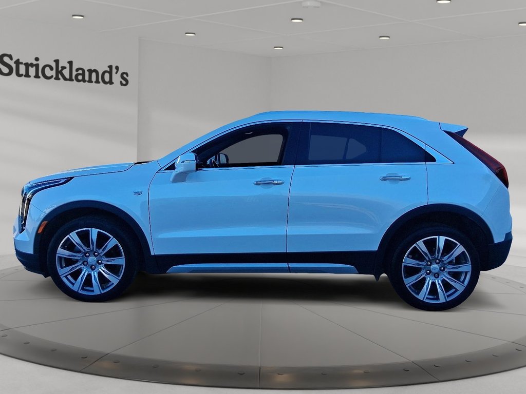 2023 Cadillac XT4 Premium Luxury AWD in Stratford, Ontario - 5 - w1024h768px