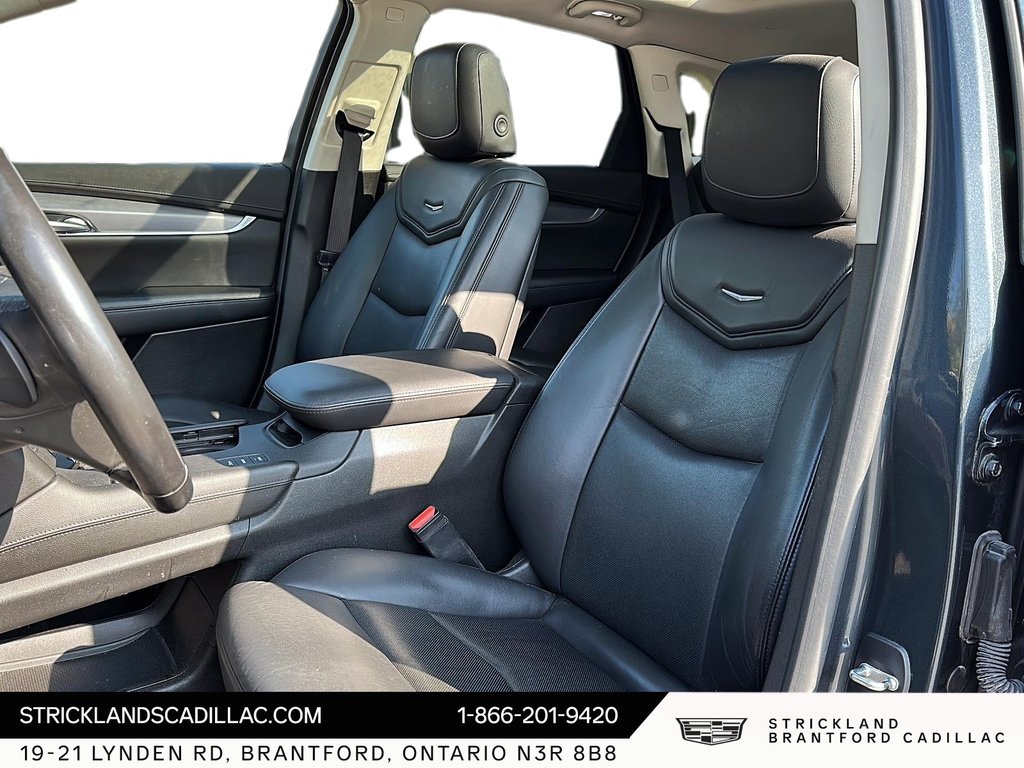 2019  XT5 AWD Luxury in Stratford, Ontario - 8 - w1024h768px