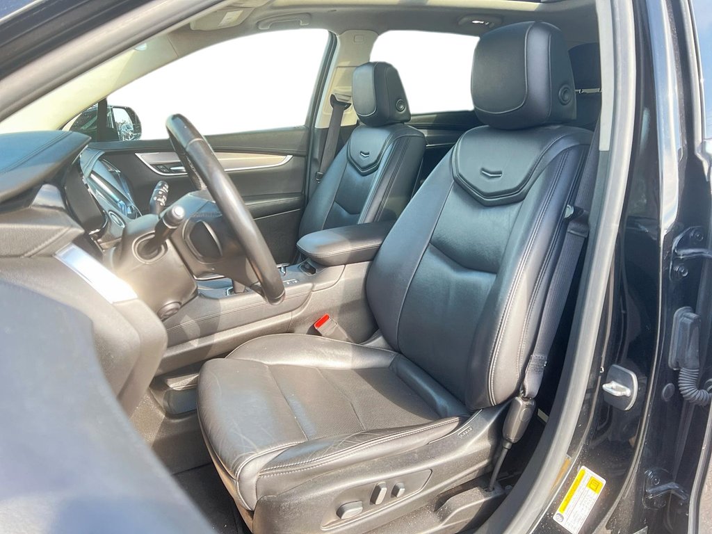 2019  XT5 AWD Luxury in Stratford, Ontario - 7 - w1024h768px
