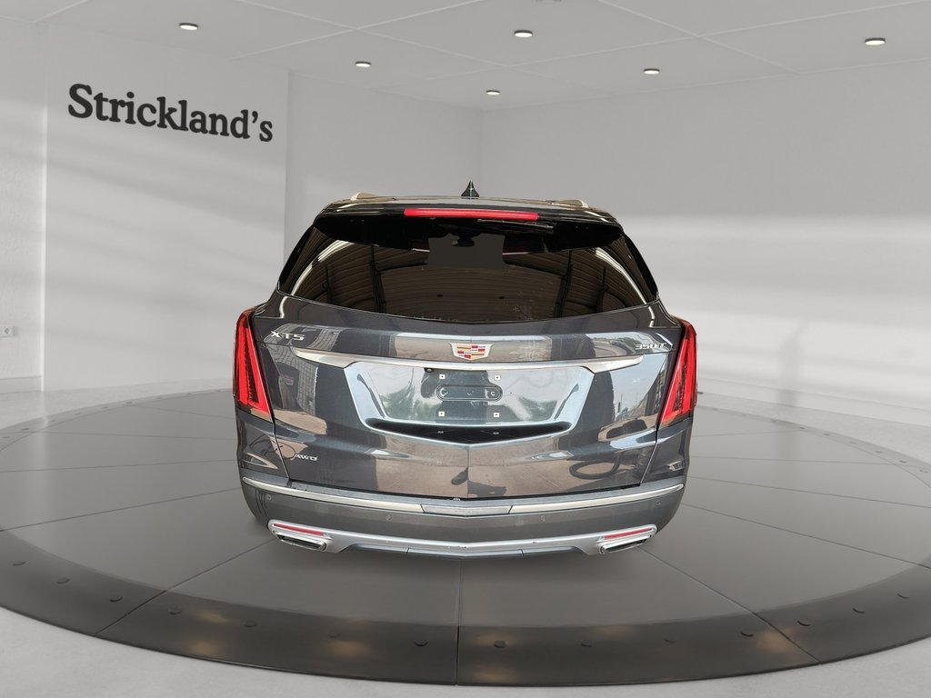 2022 Cadillac XT5 Premium Luxury AWD in Stratford, Ontario - 3 - w1024h768px