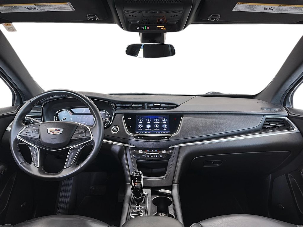 2022 Cadillac XT5 Premium Luxury AWD in Stratford, Ontario - 9 - w1024h768px