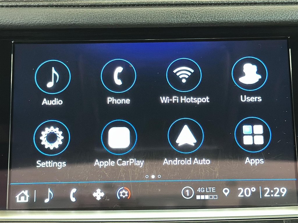 2022 Cadillac XT5 Premium Luxury AWD in Stratford, Ontario - 18 - w1024h768px