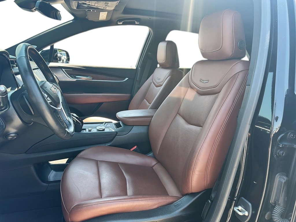 2023 Cadillac XT5 Premium Luxury AWD in Stratford, Ontario - 8 - w1024h768px