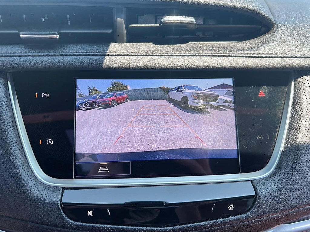 2023 Cadillac XT5 Premium Luxury AWD in Stratford, Ontario - 16 - w1024h768px
