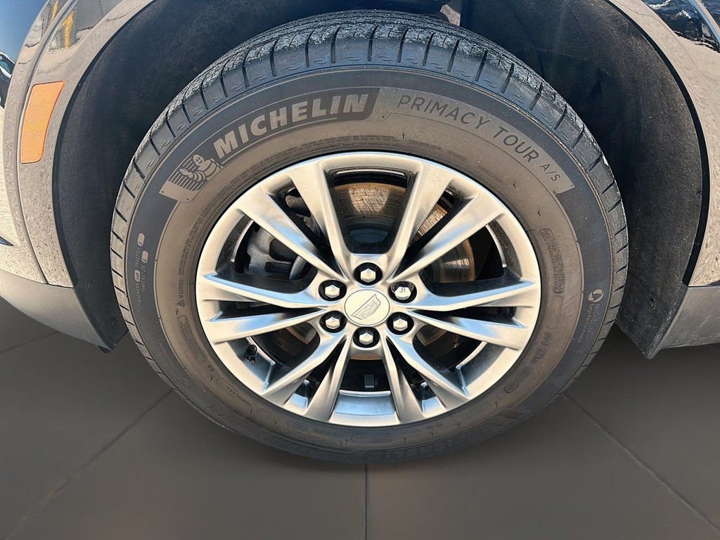 2023 Cadillac XT5 Premium Luxury AWD in Stratford, Ontario - 7 - w1024h768px