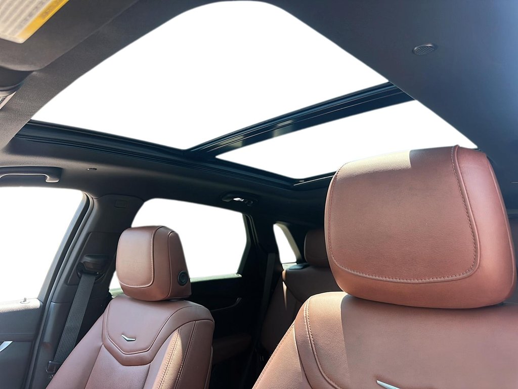 2023 Cadillac XT5 Premium Luxury AWD in Stratford, Ontario - 15 - w1024h768px