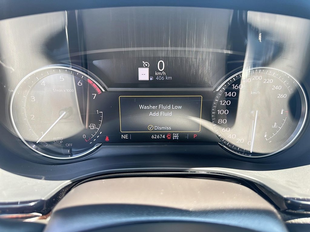 2023 Cadillac XT5 Premium Luxury AWD in Stratford, Ontario - 13 - w1024h768px