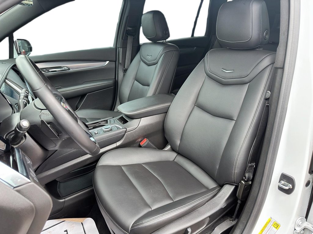 2023  XT6 Luxury AWD in Stratford, Ontario - 7 - w1024h768px