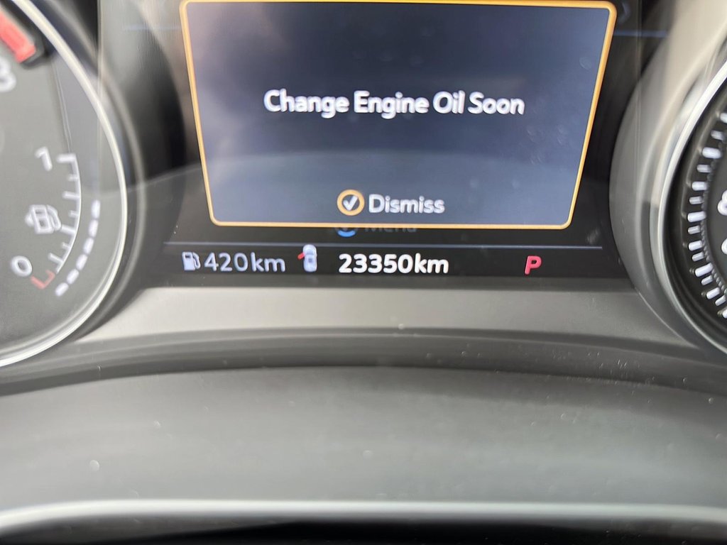 2024 Cadillac XT6 AWD 4dr Premium Luxury in Stratford, Ontario - 12 - w1024h768px