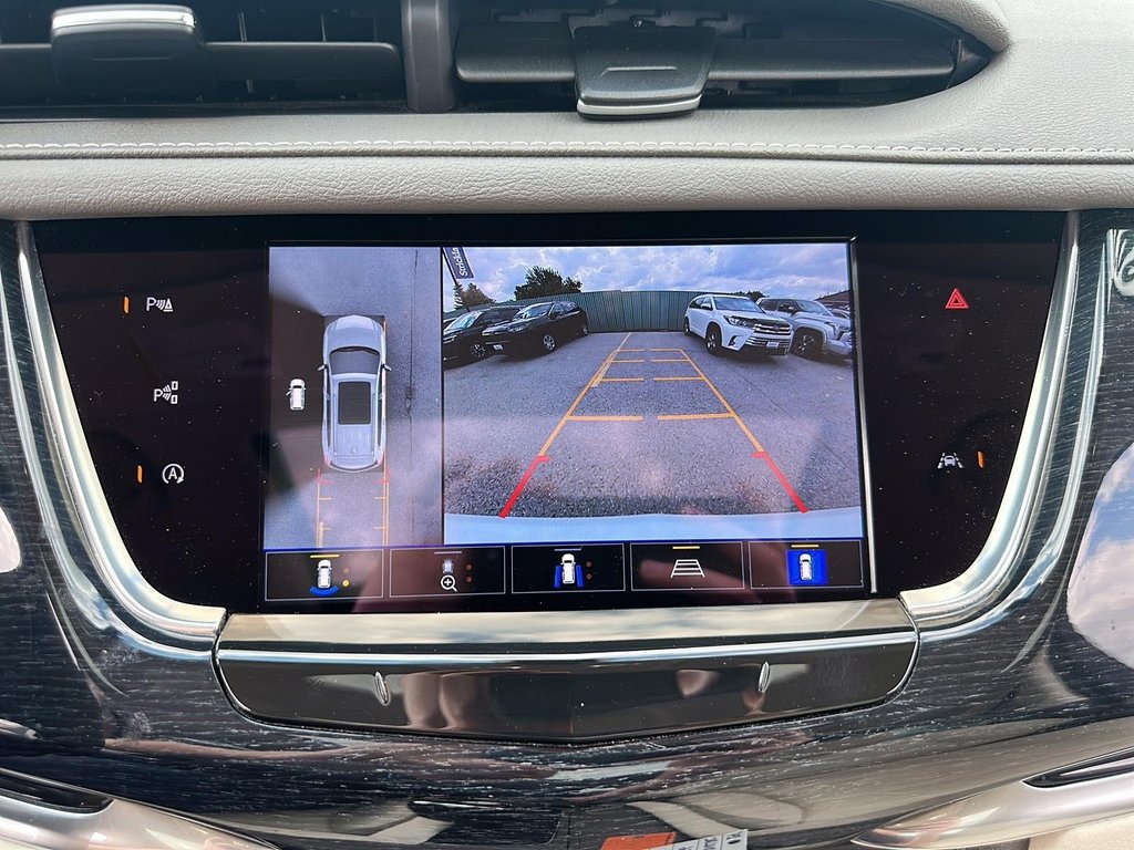 2024 Cadillac XT6 AWD 4dr Premium Luxury in Stratford, Ontario - 17 - w1024h768px