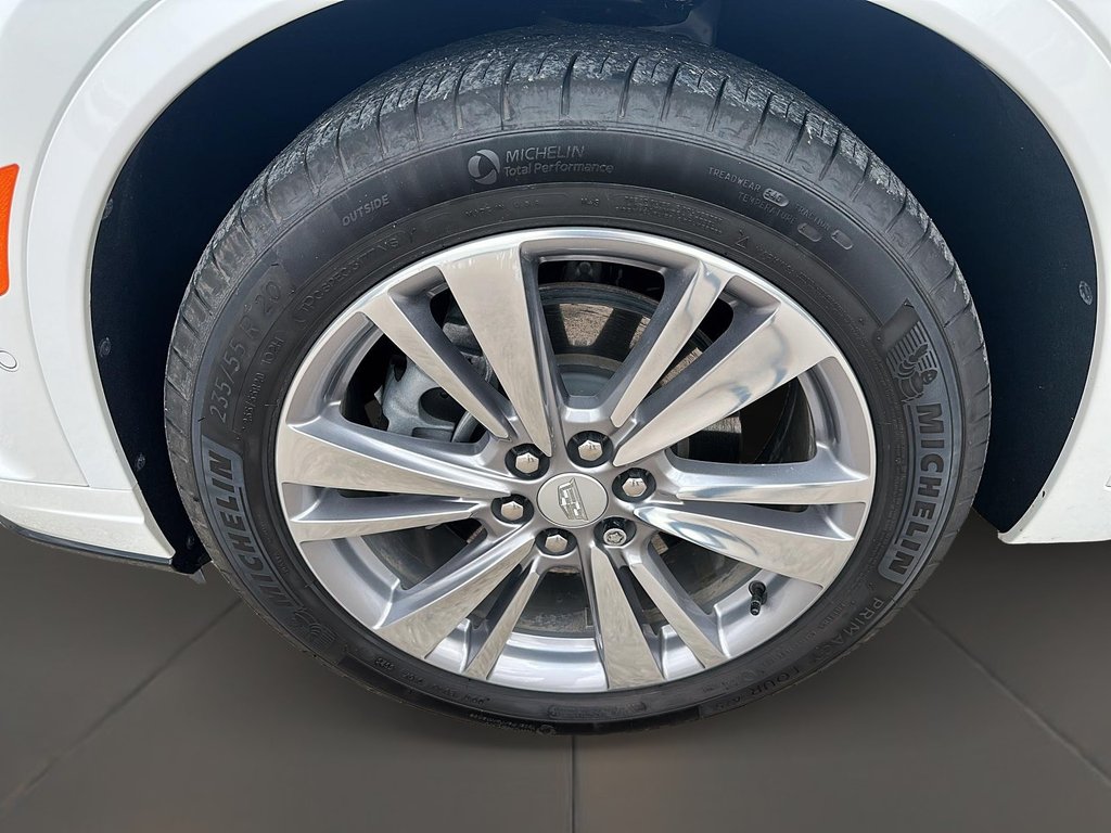 2024 Cadillac XT6 AWD 4dr Premium Luxury in Stratford, Ontario - 7 - w1024h768px