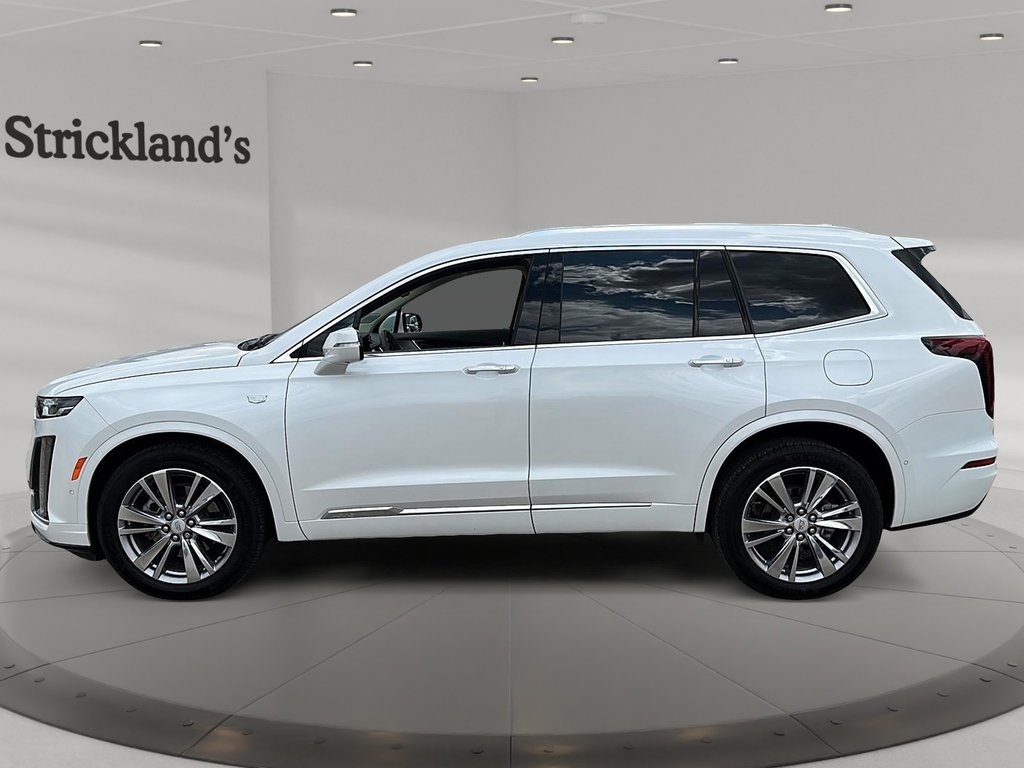 2024 Cadillac XT6 AWD 4dr Premium Luxury in Stratford, Ontario - 5 - w1024h768px