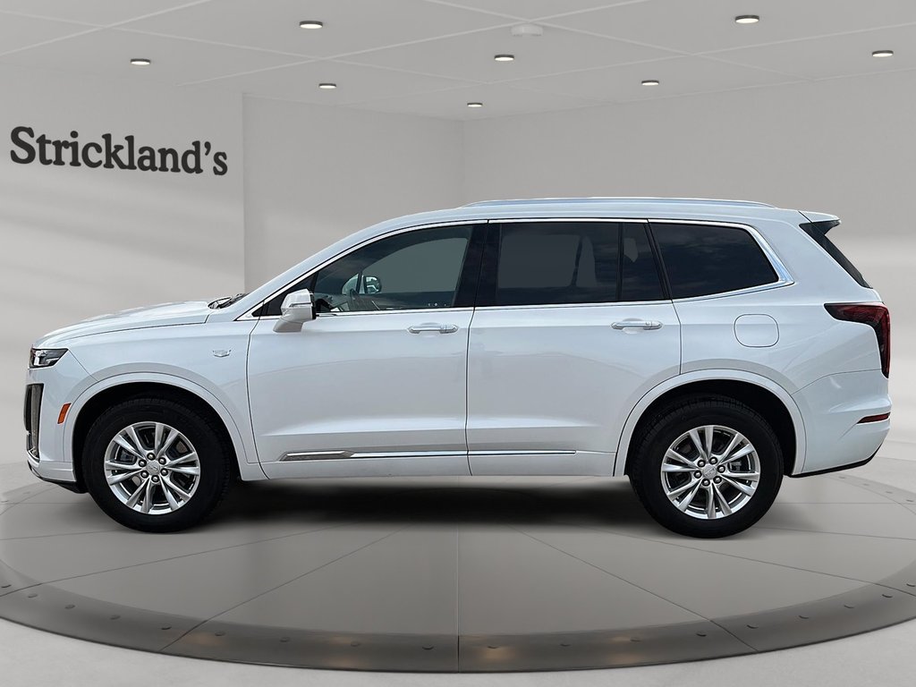 2024 Cadillac XT6 AWD 4dr Luxury in Stratford, Ontario - 5 - w1024h768px