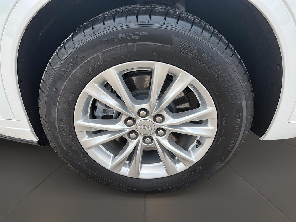 2024 Cadillac XT6 AWD 4dr Luxury in Stratford, Ontario - 7 - w1024h768px