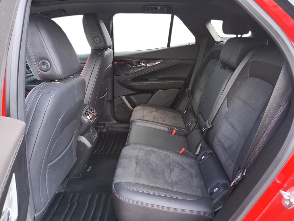 2024 Chevrolet Blazer EV RS eAWD in Stratford, Ontario - 9 - w1024h768px