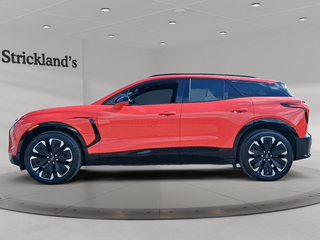 2024 Chevrolet Blazer EV RS eAWD in Stratford, Ontario - 5 - w1024h768px