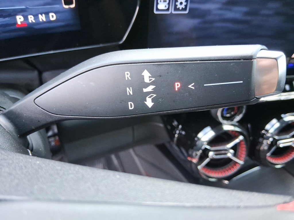 2024 Chevrolet Blazer EV RS eAWD in Stratford, Ontario - 17 - w1024h768px