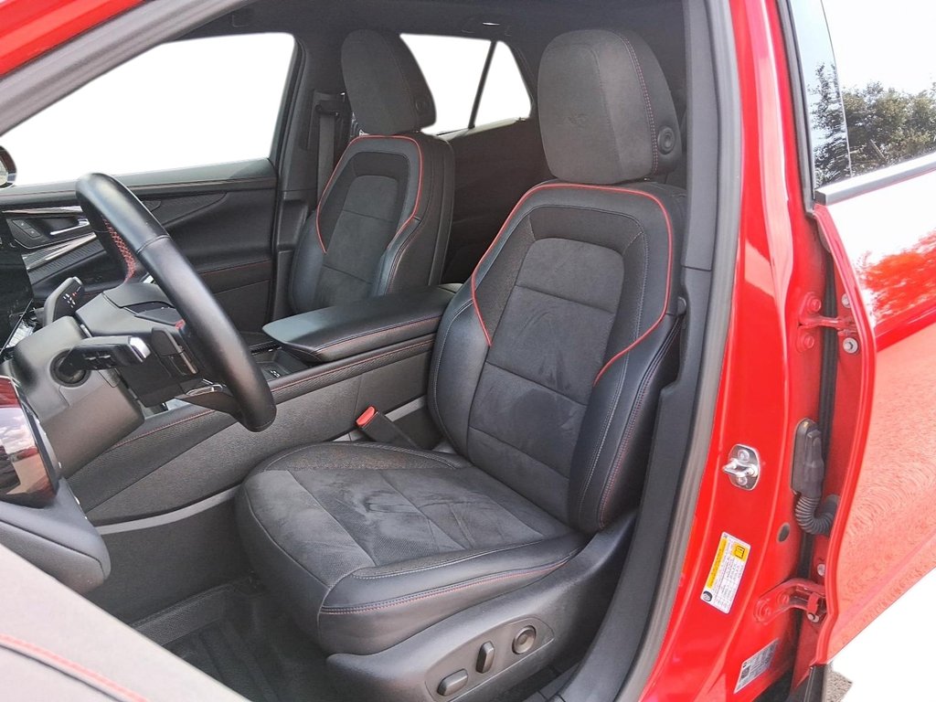 2024 Chevrolet Blazer EV RS eAWD in Stratford, Ontario - 8 - w1024h768px