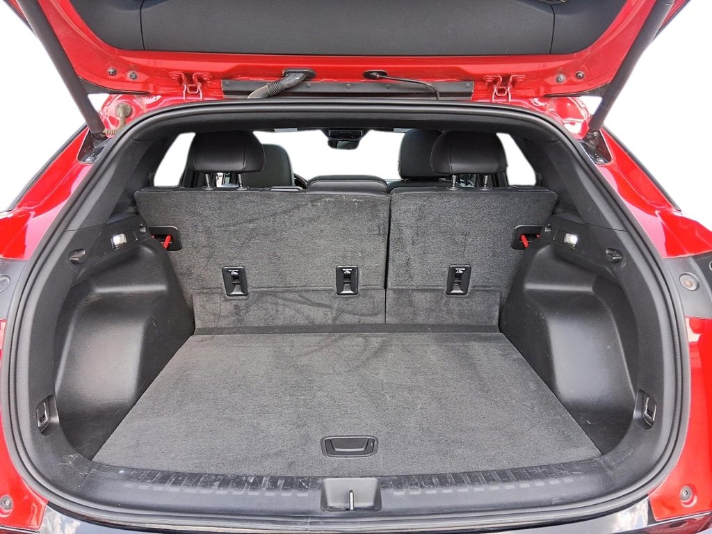 2024 Chevrolet Blazer EV RS eAWD in Stratford, Ontario - 6 - w1024h768px