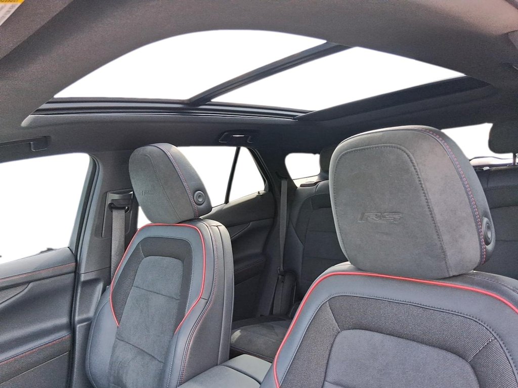 2024 Chevrolet Blazer EV RS eAWD in Stratford, Ontario - 19 - w1024h768px