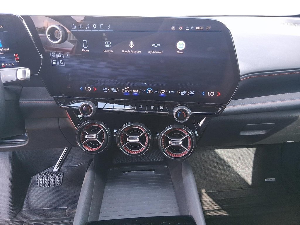 2024 Chevrolet Blazer EV RS eAWD in Stratford, Ontario - 15 - w1024h768px