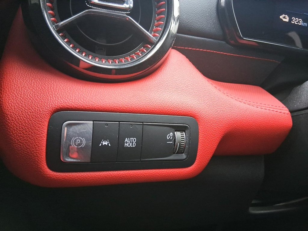 2025 Chevrolet Blazer EV RS AWD in Stratford, Ontario - 18 - w1024h768px