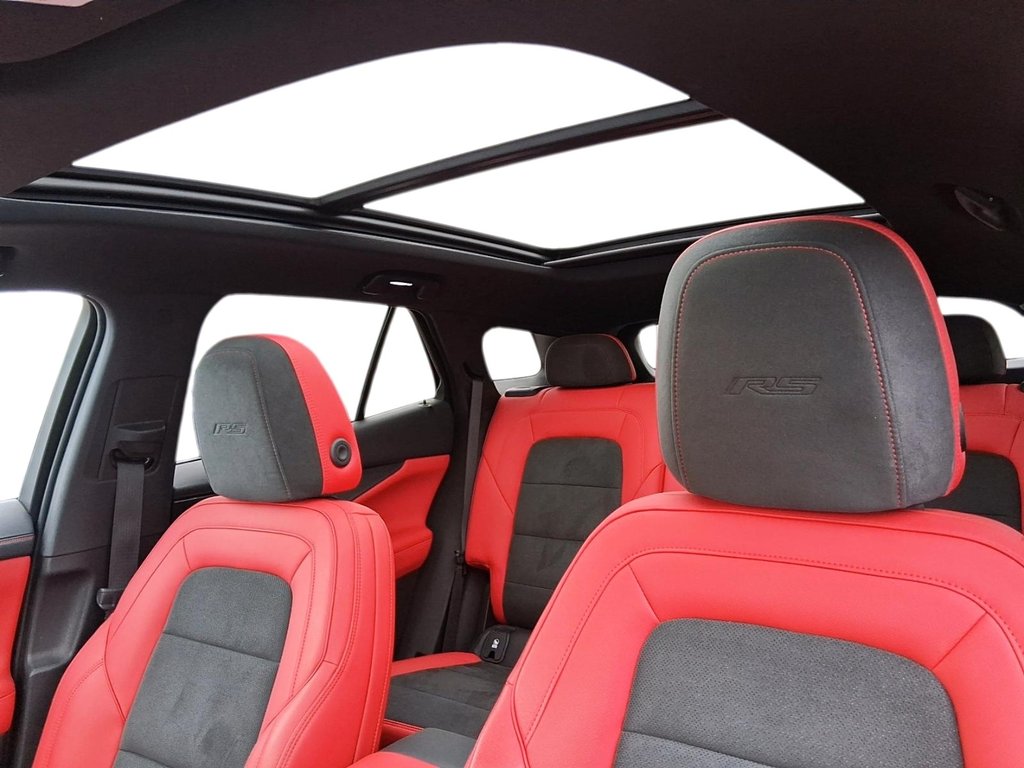 2025 Chevrolet Blazer EV RS AWD in Stratford, Ontario - 19 - w1024h768px