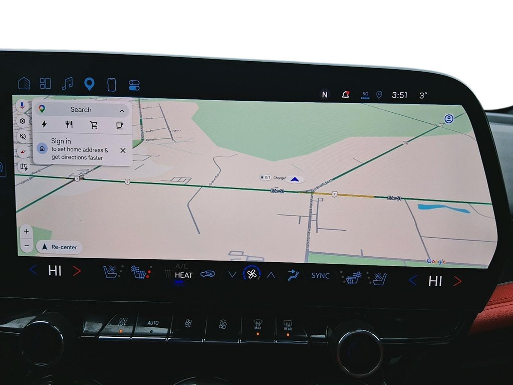 2025 Chevrolet Blazer EV RS AWD in Stratford, Ontario - 21 - w1024h768px