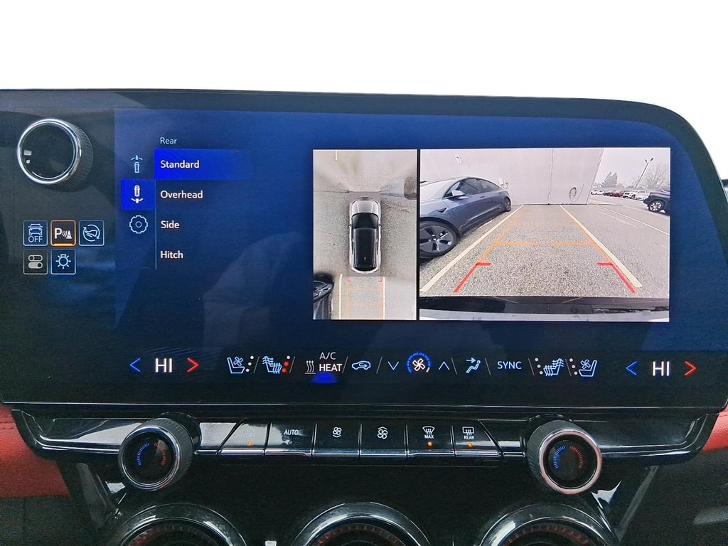 2025 Chevrolet Blazer EV RS AWD in Stratford, Ontario - 20 - w1024h768px