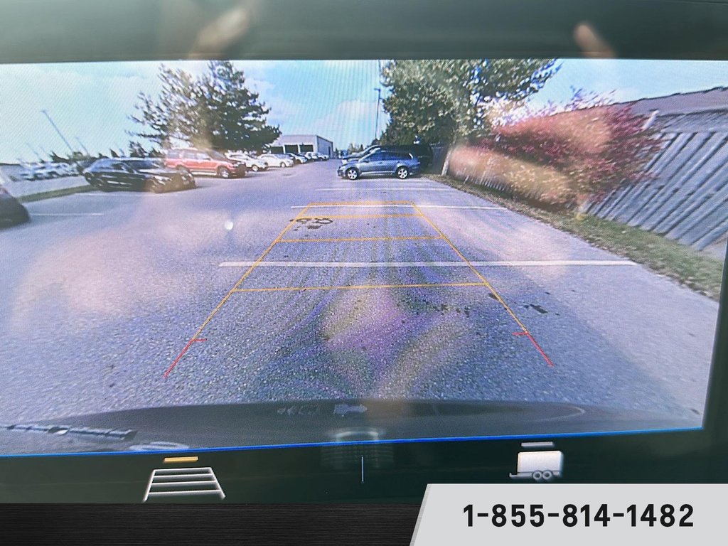 2019  Blazer 3.6 AWD in Stratford, Ontario - 18 - w1024h768px