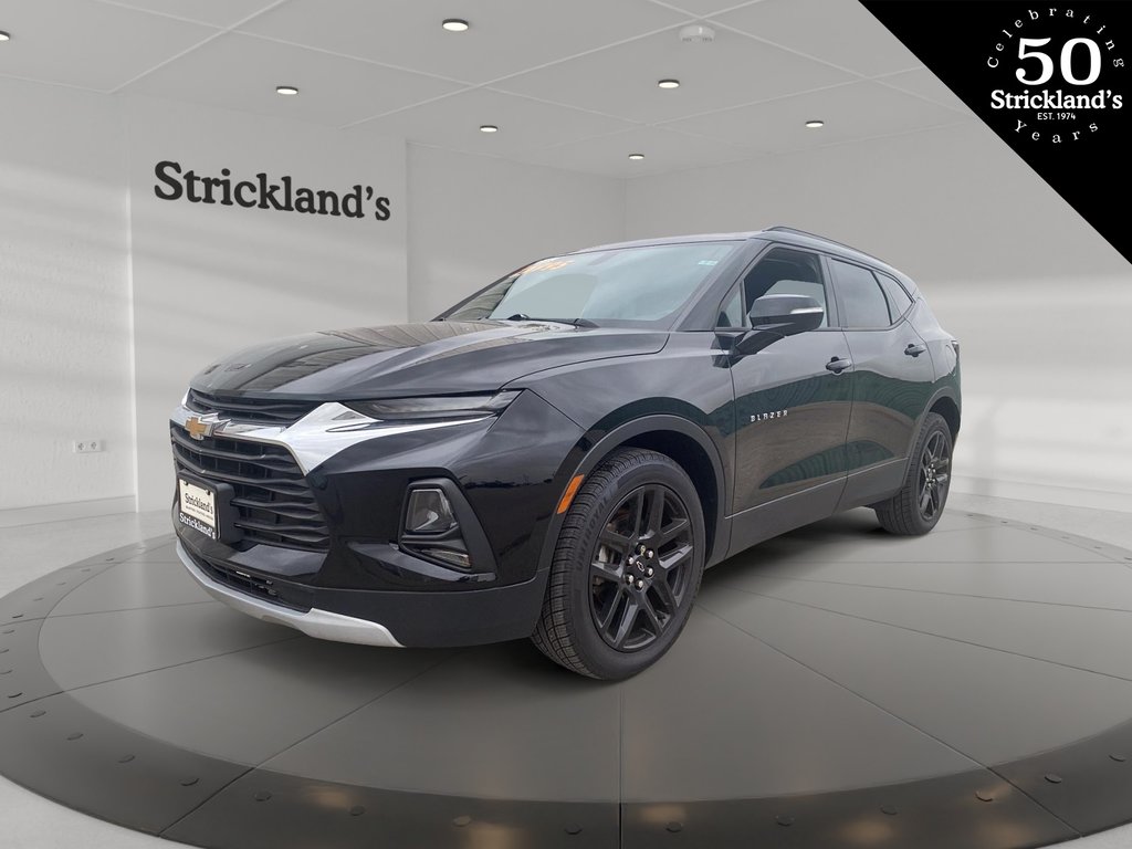 2019  Blazer 3.6 AWD in Stratford, Ontario - 1 - w1024h768px