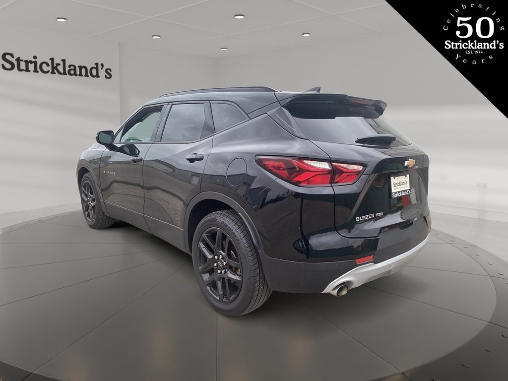 2019  Blazer 3.6 AWD in Stratford, Ontario - 3 - w1024h768px