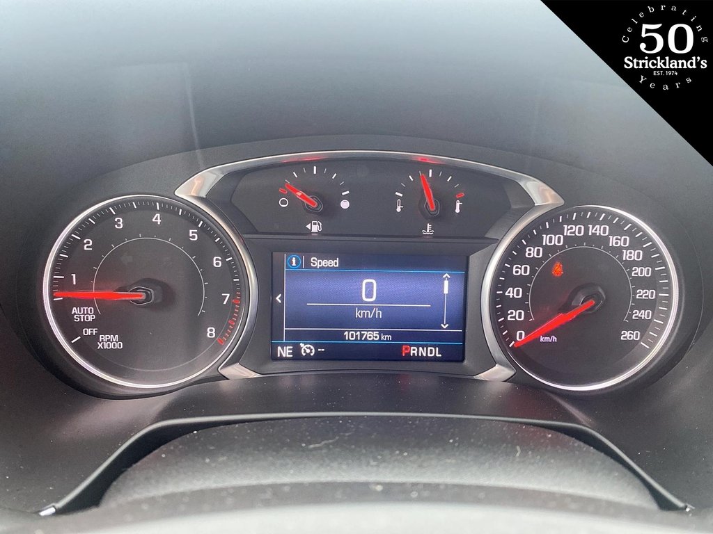 2019  Blazer 3.6 AWD in Stratford, Ontario - 12 - w1024h768px