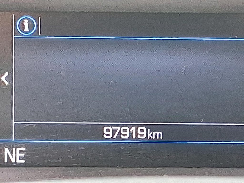 2020 Chevrolet Blazer LT AWD in Stratford, Ontario - 12 - w1024h768px