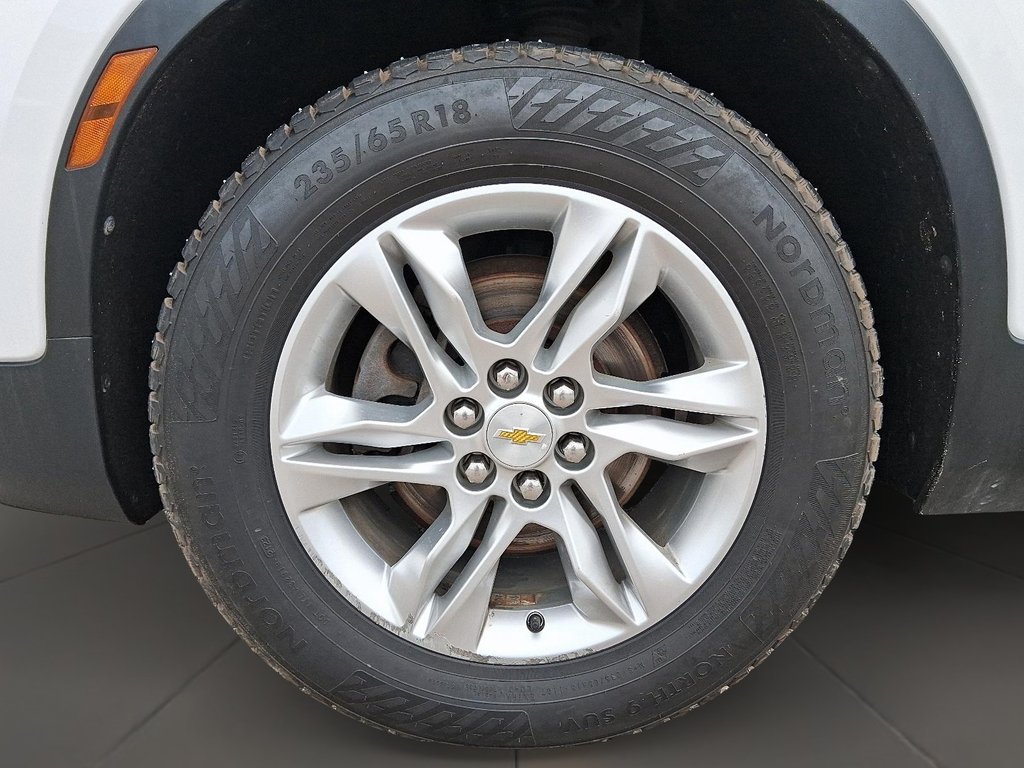 2020 Chevrolet Blazer LT AWD in Stratford, Ontario - 7 - w1024h768px