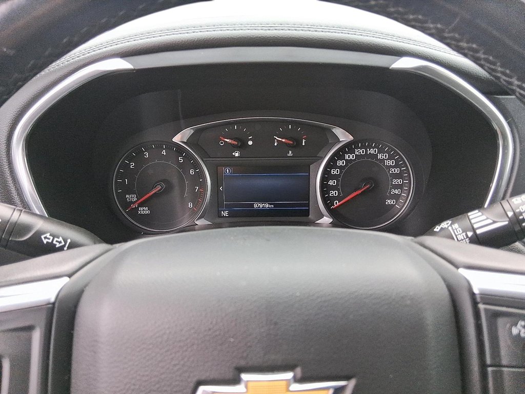 2020 Chevrolet Blazer LT AWD in Stratford, Ontario - 13 - w1024h768px