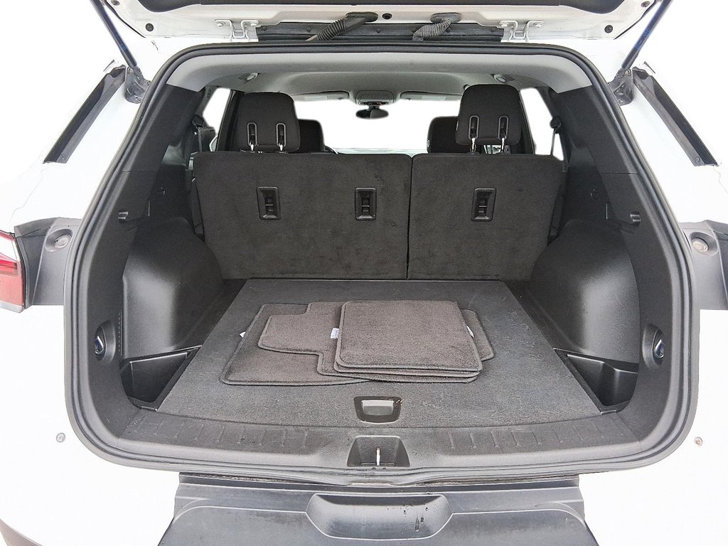 2020 Chevrolet Blazer LT AWD in Stratford, Ontario - 6 - w1024h768px