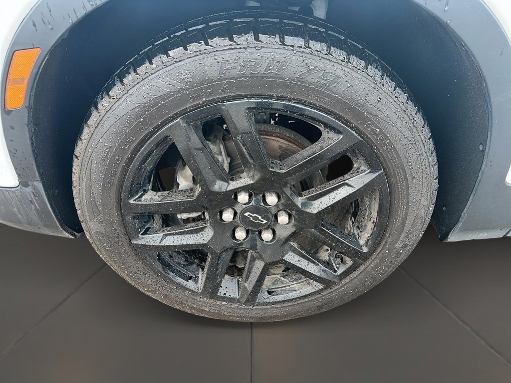 2021 Chevrolet Blazer LT AWD in Stratford, Ontario - 7 - w1024h768px