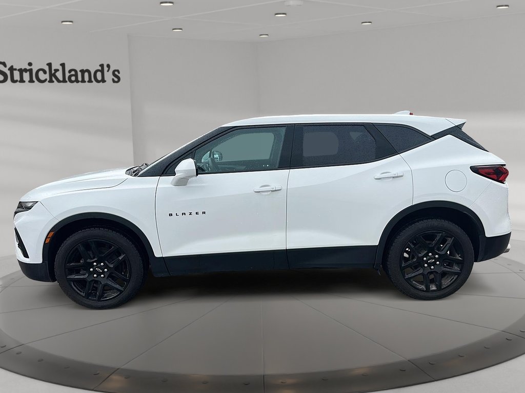 2021 Chevrolet Blazer LT AWD in Stratford, Ontario - 5 - w1024h768px