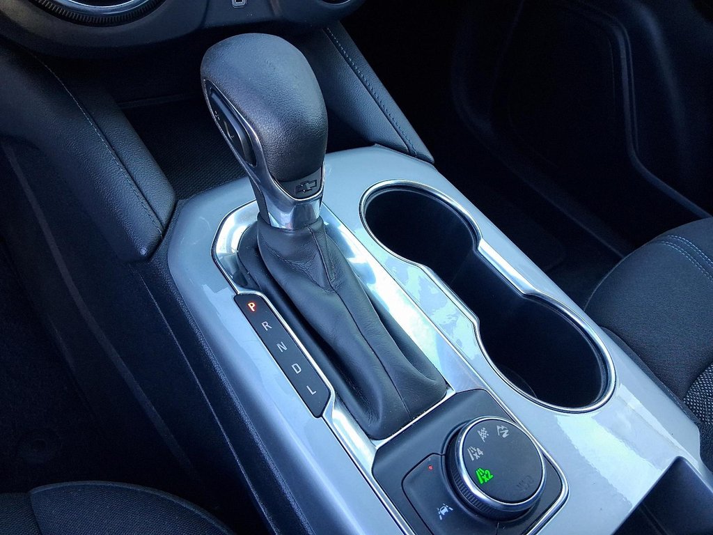 2022 Chevrolet Blazer LT AWD in Stratford, Ontario - 14 - w1024h768px