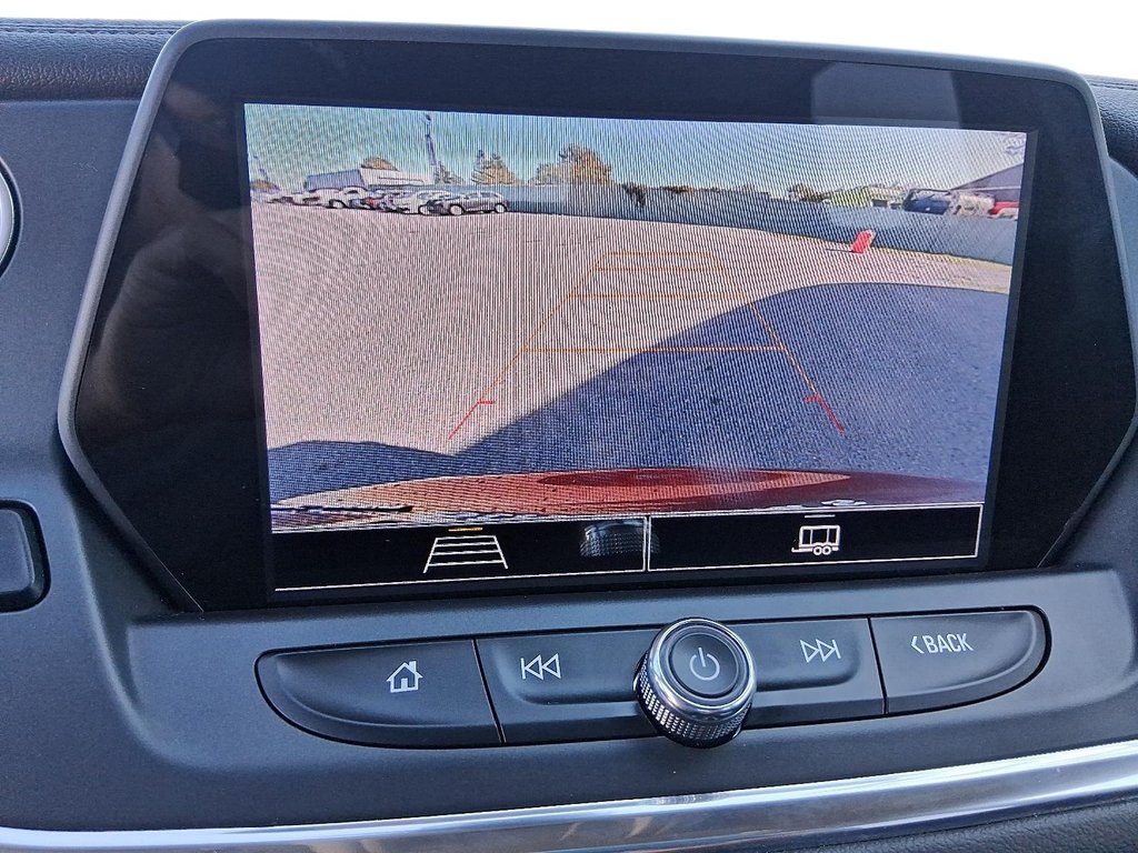 2022 Chevrolet Blazer LT AWD in Stratford, Ontario - 15 - w1024h768px