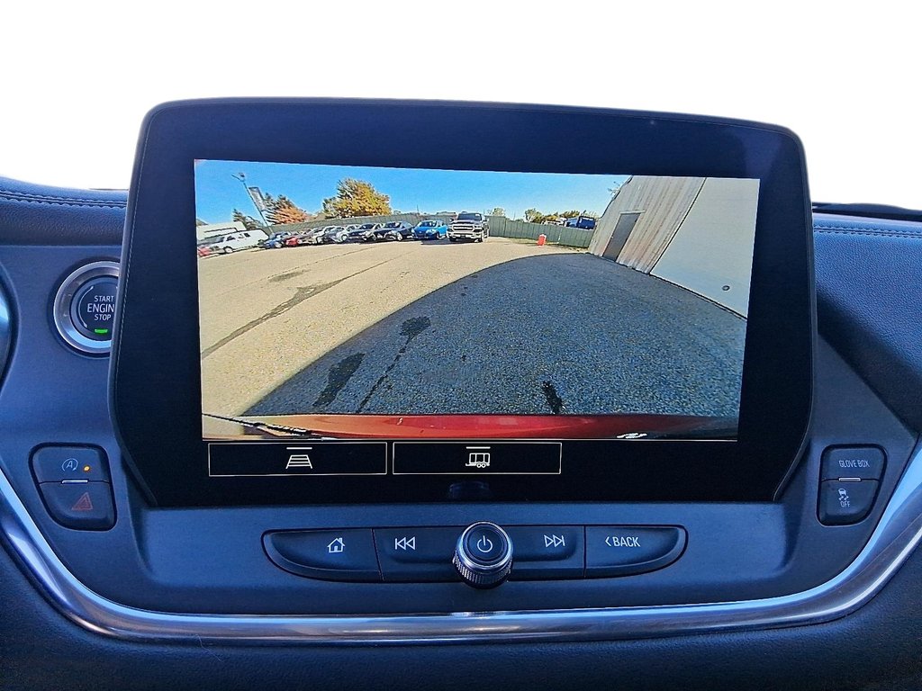 2023 Chevrolet Blazer LT AWD in Stratford, Ontario - 17 - w1024h768px