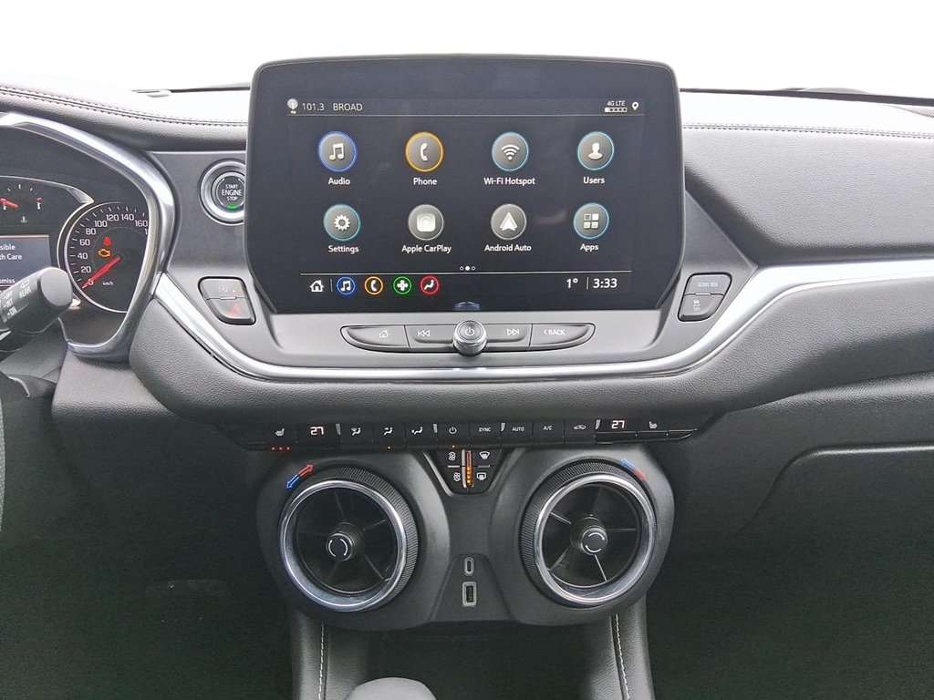2023 Chevrolet Blazer LT AWD in Stratford, Ontario - 15 - w1024h768px