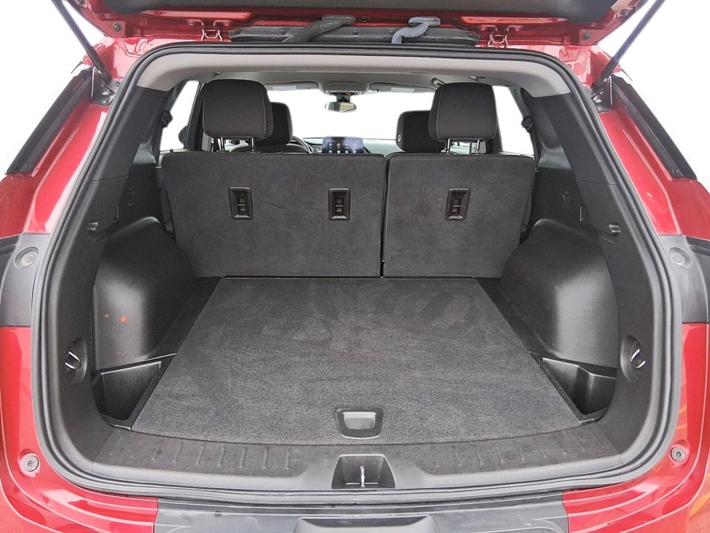 2023 Chevrolet Blazer LT AWD in Stratford, Ontario - 6 - w1024h768px