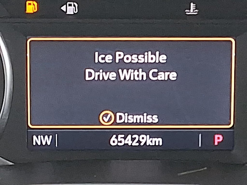 2023 Chevrolet Blazer LT AWD in Stratford, Ontario - 13 - w1024h768px