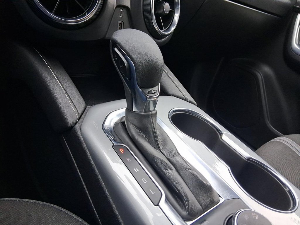 2023 Chevrolet Blazer LT AWD in Stratford, Ontario - 16 - w1024h768px