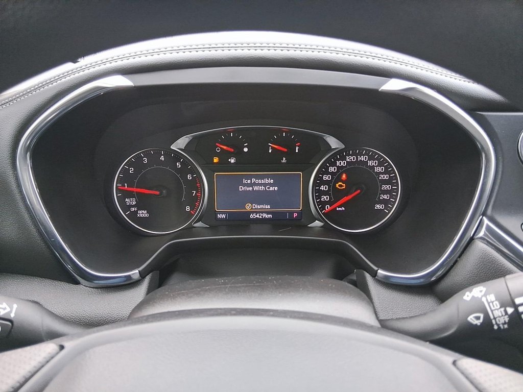 2023 Chevrolet Blazer LT AWD in Stratford, Ontario - 14 - w1024h768px