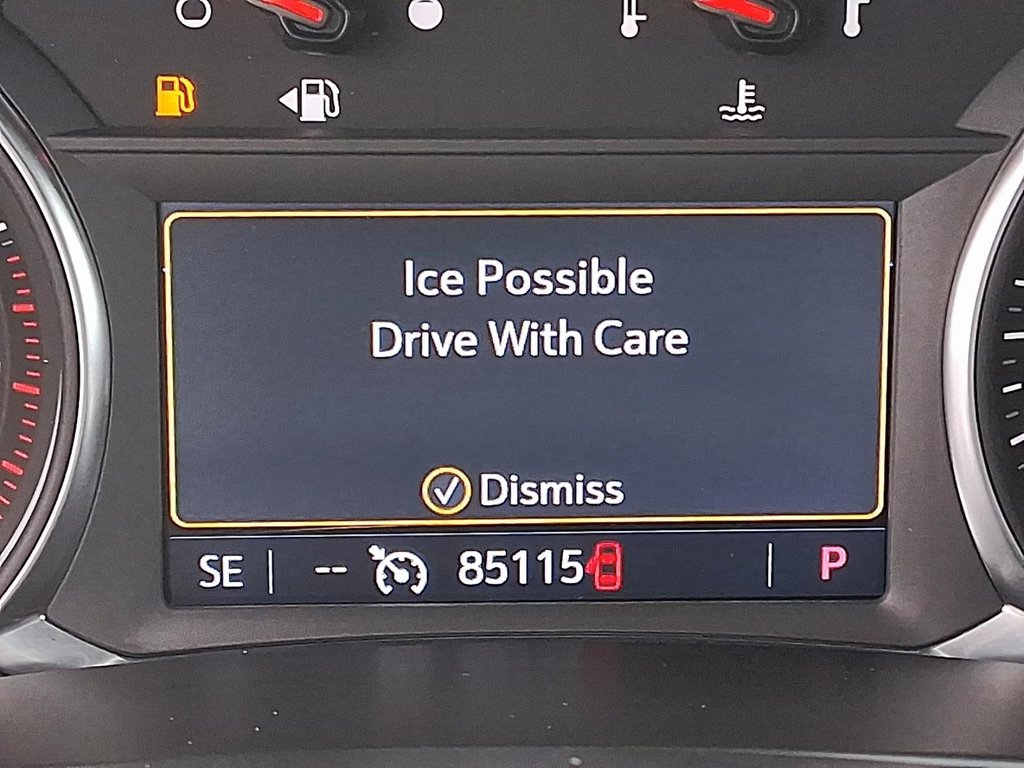 2023 Chevrolet Blazer LT AWD in Stratford, Ontario - 13 - w1024h768px