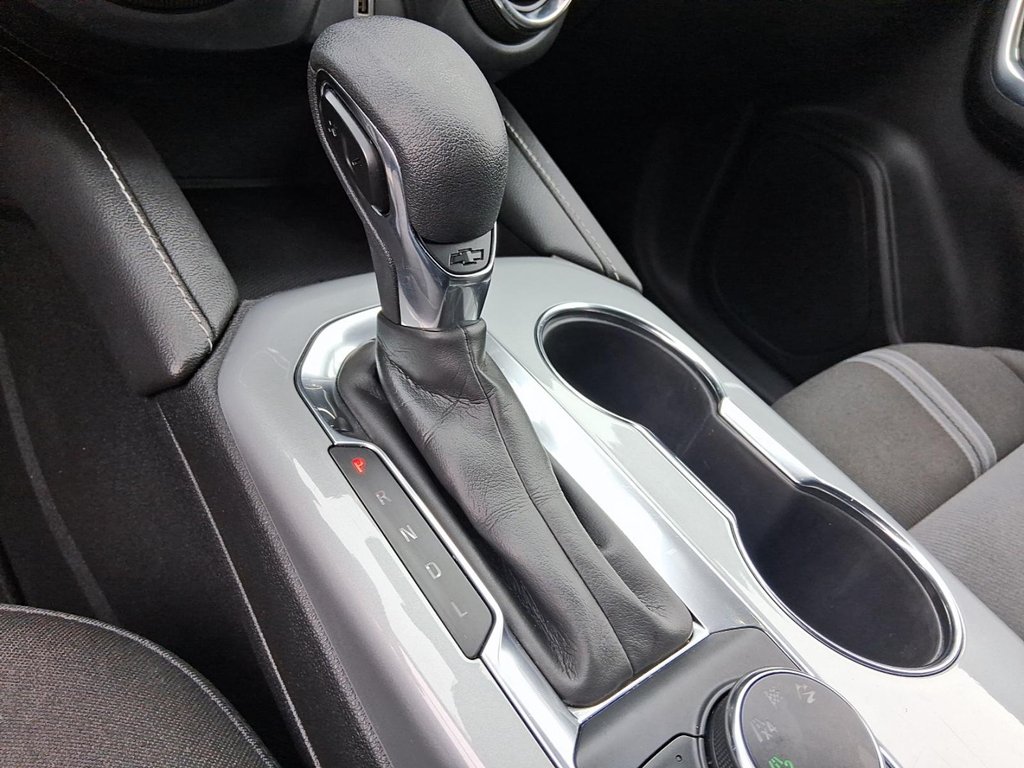 2023 Chevrolet Blazer LT AWD in Stratford, Ontario - 16 - w1024h768px