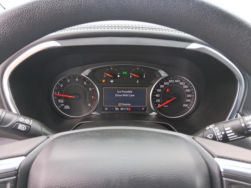 2023 Chevrolet Blazer LT AWD in Stratford, Ontario - 14 - w1024h768px